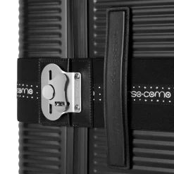 BANK ZIP DLX 10 CORSO COMO EDITION TRUNK ON WHEELS