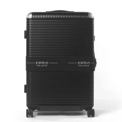 Bank Zip Dlx Spinner 76 Eclipse Black