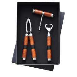 Bar Accessories Set by Nino Basso