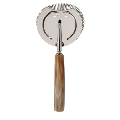 Bar Strainer in Natural Horn
