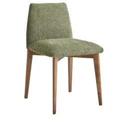 Barcelona Green Chair