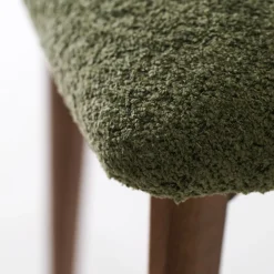 Barcelona Green Chair