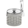 Barcelona Ice Bucket for Indoor &Outdoor