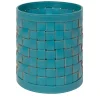 Barcelona Storage Basket Round Small for Indoor &Outdoor