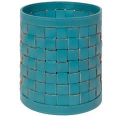 Barcelona Storage Basket Round Small for Indoor &Outdoor
