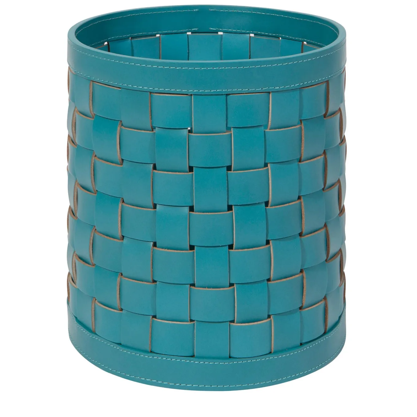 Barcelona Storage Basket Round Small for Indoor &Outdoor