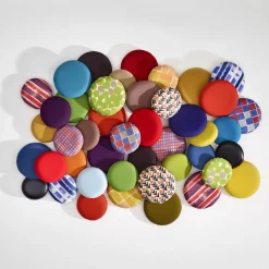 Bardi's Bowl Chair Purple