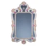 Barocco Murano Glass Mirror