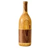 Barolo Limited Edition Wood Decorative Bottle #14