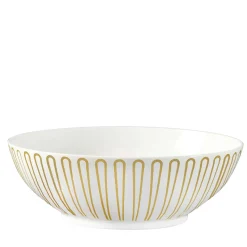 Baroqeat Oro Bowl by Salvatore Spataro