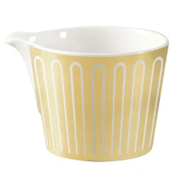 Baroqeat Oro Milk Jug by Salvatore Spataro