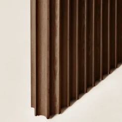 Basalto Brown Ash Table