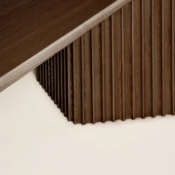 Basalto Brown Ash Table