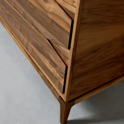 Base Bedside table