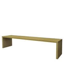 Basic Bench