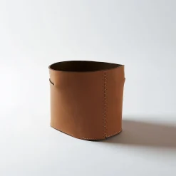 Basic Robin Small Basket by Claude Bouchard