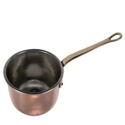 Bastardella Copper Pan