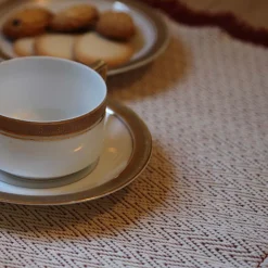 Batavia Etrusco Ecrù Set of 2 Placemats