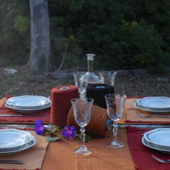 Batavia Etrusco Ecrù Set of 2 Placemats