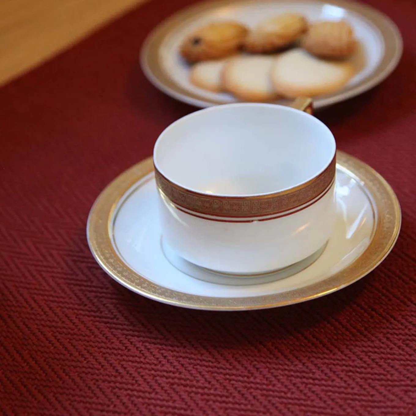 Batavia Etrusco Set of 2 Placemats