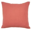 Batavia Etrusco Square Pillowcase