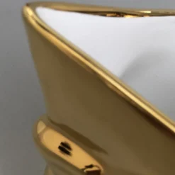 Bauta Brass Terracotta Carafe