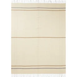 Bauvin Polychrome Small Blanket