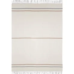 Bauvin Polychrome Small Blanket