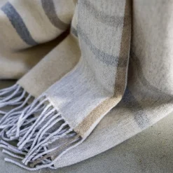 Bauvin Polychrome Small Blanket