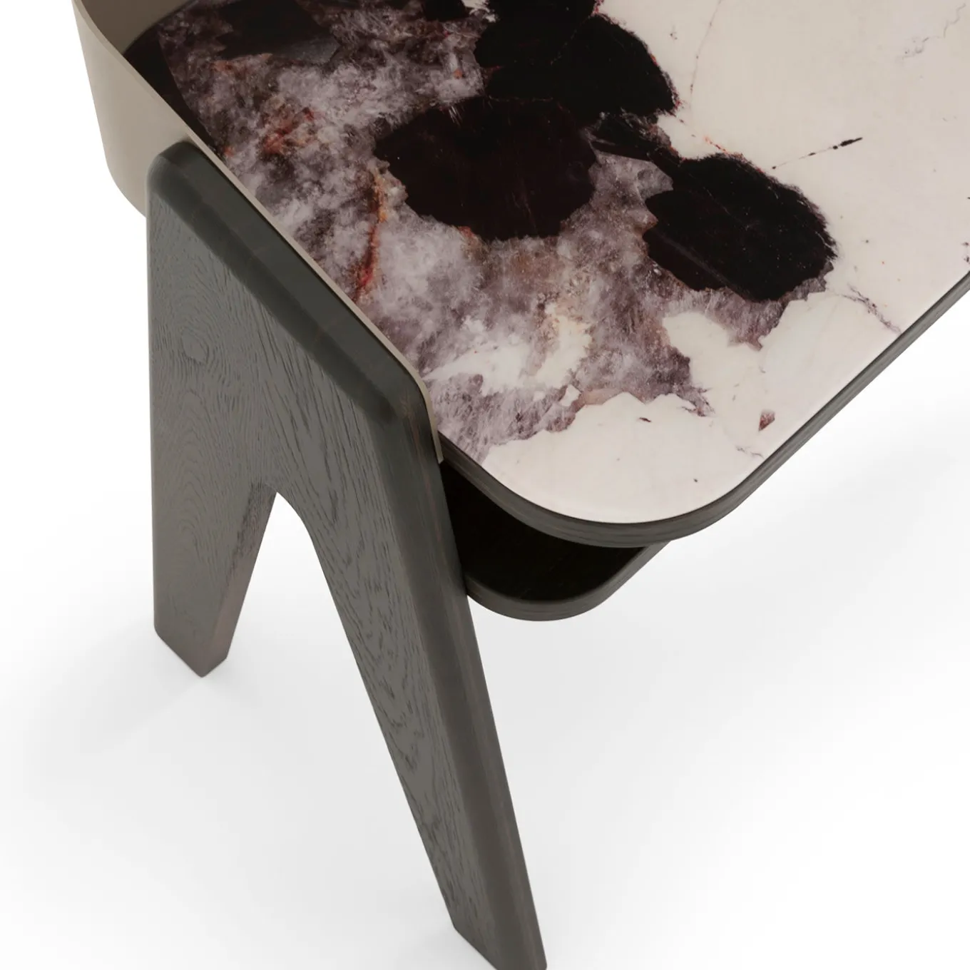 Bavero Patagonia Nightstand