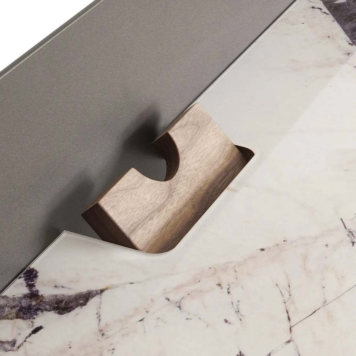 Bavero Patagonia Writing Desk