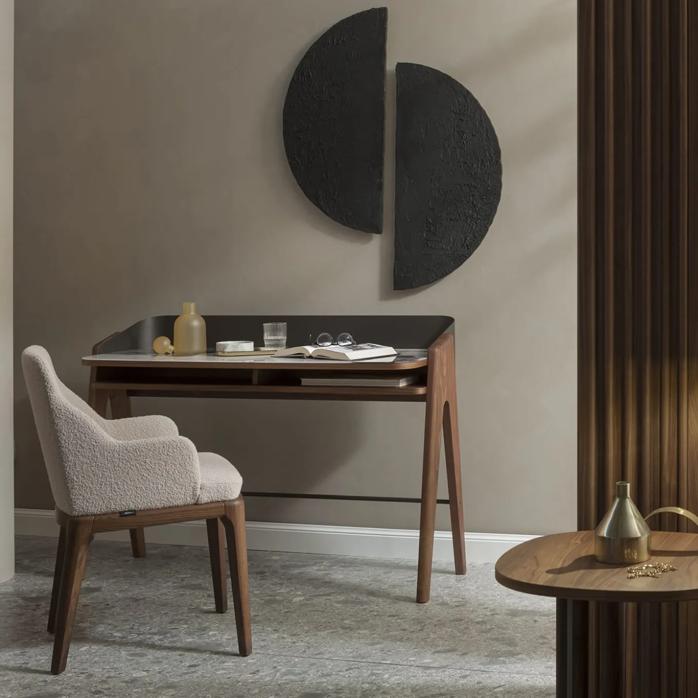 Bavero Patagonia Writing Desk