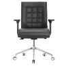 Beauté B Black Armchair
