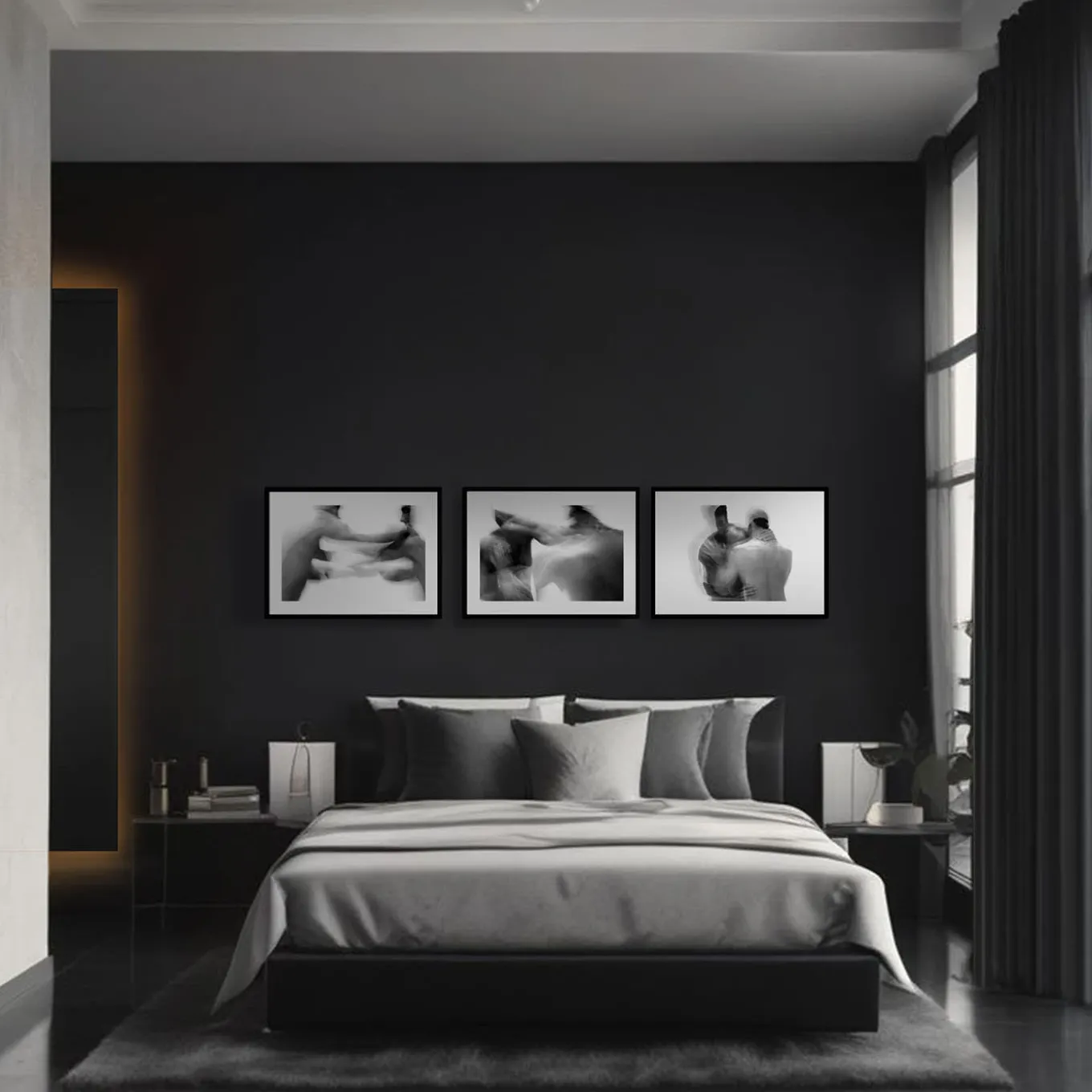 Be-Careful - Fine Art Photograph