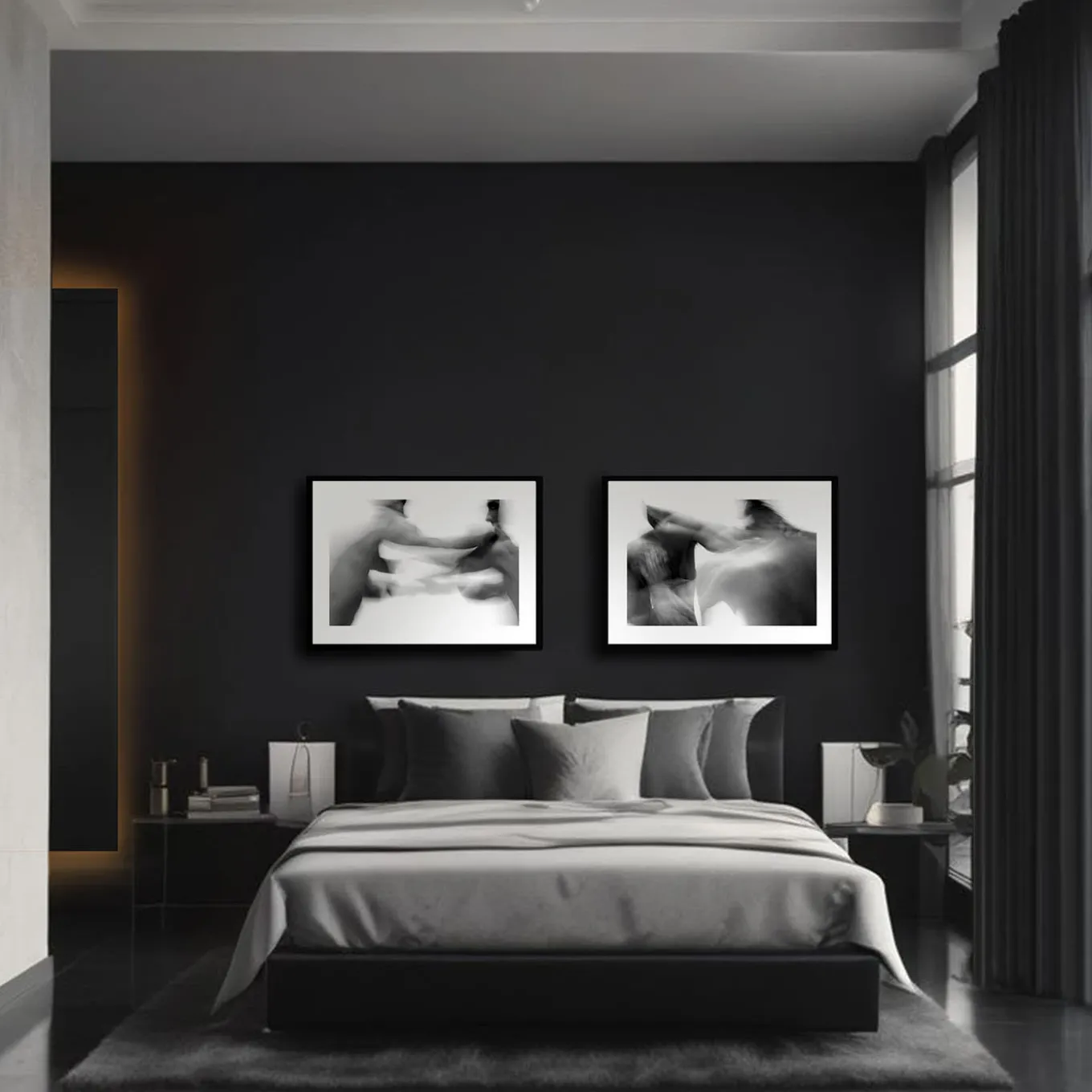 Be-Careful - Fine Art Photograph