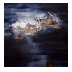 Before Me And After My Time West Gate Painting