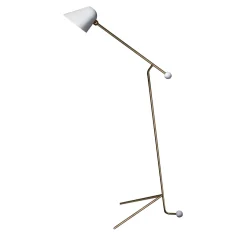 Beghina Floor Lamp by Guarneri