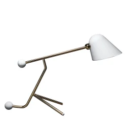 Beghina Table Lamp by Guarneri