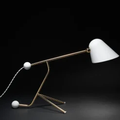 Beghina Table Lamp by Guarneri