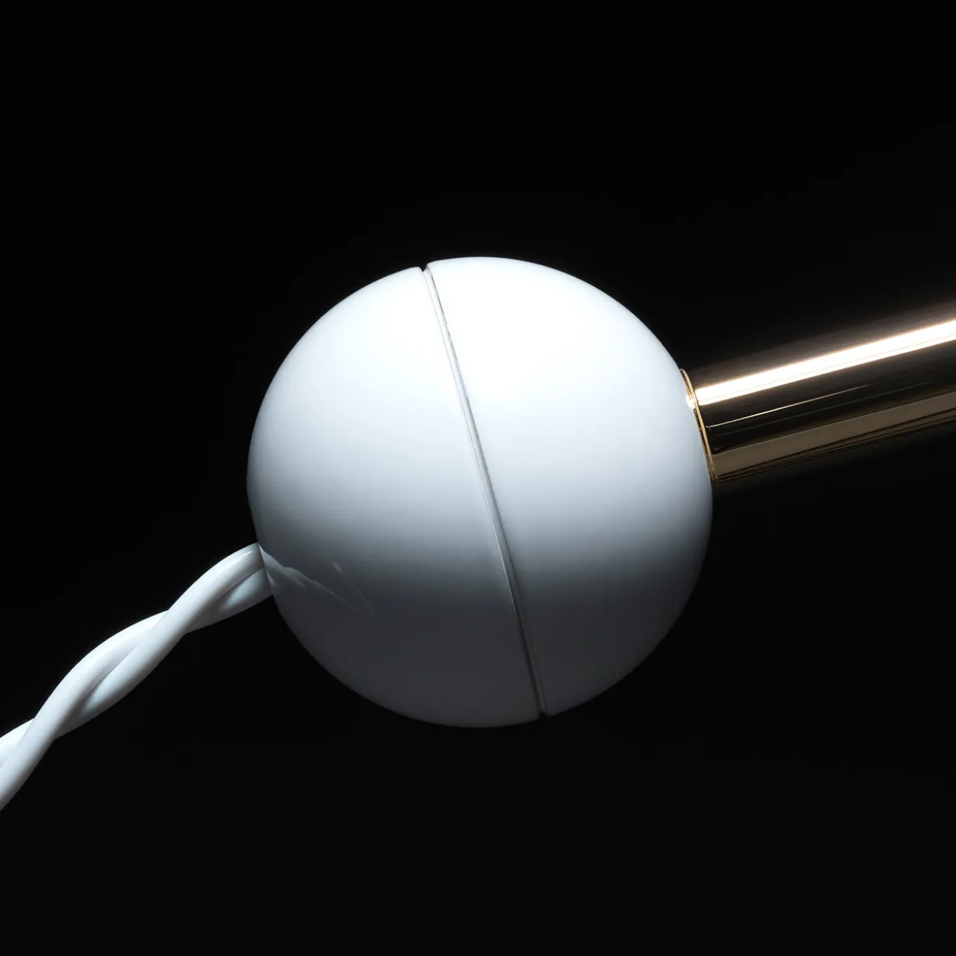 Beghina Table Lamp by Guarneri