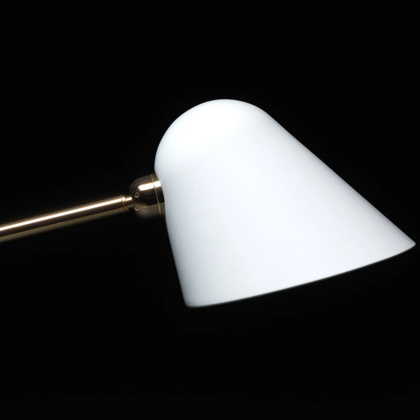 Beghina Table Lamp by Guarneri