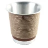 Beige Champagne Bucket