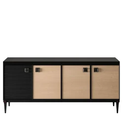 Beige Sideboard