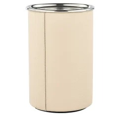 Beige Wine Cooler