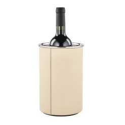 Beige Wine Cooler