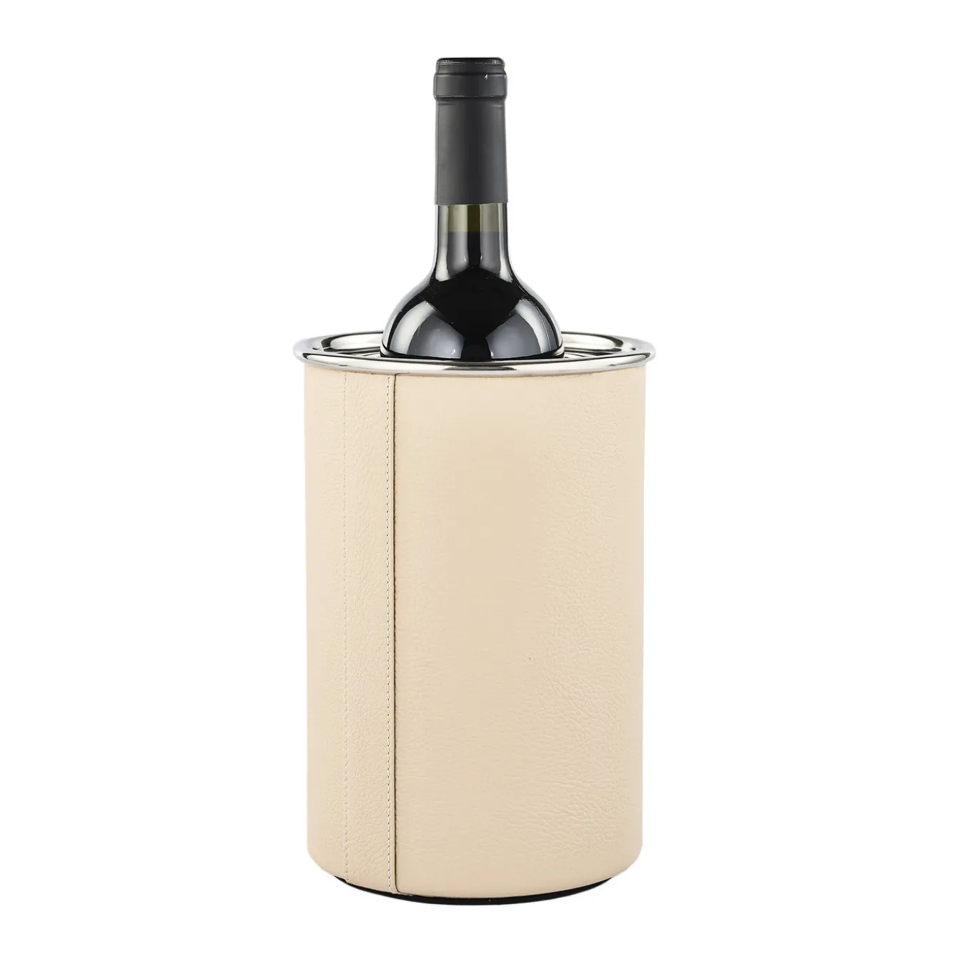 Beige Wine Cooler