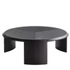 Bellagio Black Coffee Table