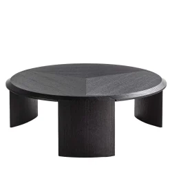 Bellagio Black Coffee Table