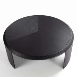 Bellagio Black Coffee Table