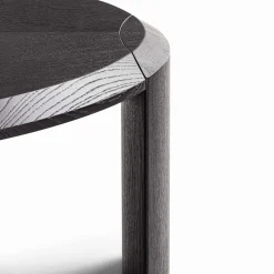 Bellagio Black Coffee Table